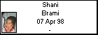 Shani Brami