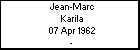 Jean-Marc Karila