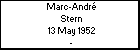 Marc-Andr Stern