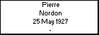 Pierre Nordon