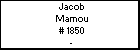 Jacob Mamou