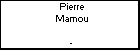 Pierre Mamou