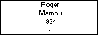 Roger Mamou