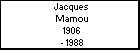 Jacques  Mamou