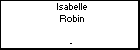 Isabelle Robin