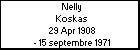 Nelly Koskas