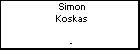 Simon Koskas