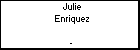 Julie Enriquez