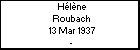 Hlne Roubach