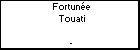 Fortune Touati