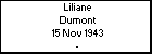 Liliane Dumont