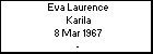 Eva Laurence Karila