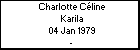 Charlotte Cline Karila