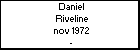 Daniel Riveline