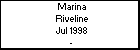 Marina Riveline