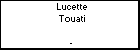 Lucette Touati