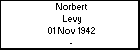 Norbert Levy