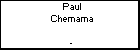 Paul Chemama