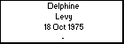 Delphine Levy