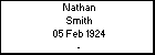 Nathan Smith