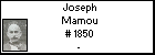 Joseph Mamou