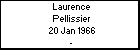 Laurence Pellissier