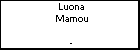 Luona Mamou