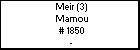 Meir (3) Mamou