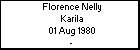 Florence Nelly Karila