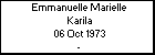 Emmanuelle Marielle Karila