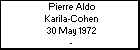 Pierre Aldo Karila-Cohen