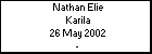 Nathan Elie Karila