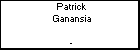 Patrick Ganansia