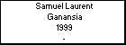 Samuel Laurent Ganansia