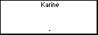 Karine 