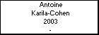 Antoine Karila-Cohen