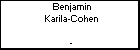 Benjamin Karila-Cohen