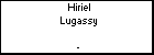 Hiriel Lugassy