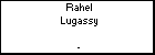 Rahel Lugassy