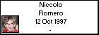 Niccolo Romero