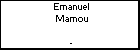 Emanuel Mamou