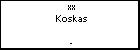 xx Koskas