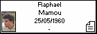 Raphael Mamou