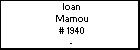 Ioan Mamou