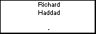 Richard Haddad