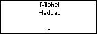 Michel Haddad