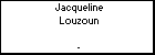 Jacqueline Louzoun