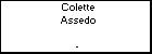 Colette Assedo