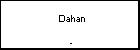  Dahan