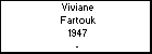 Viviane Fartouk